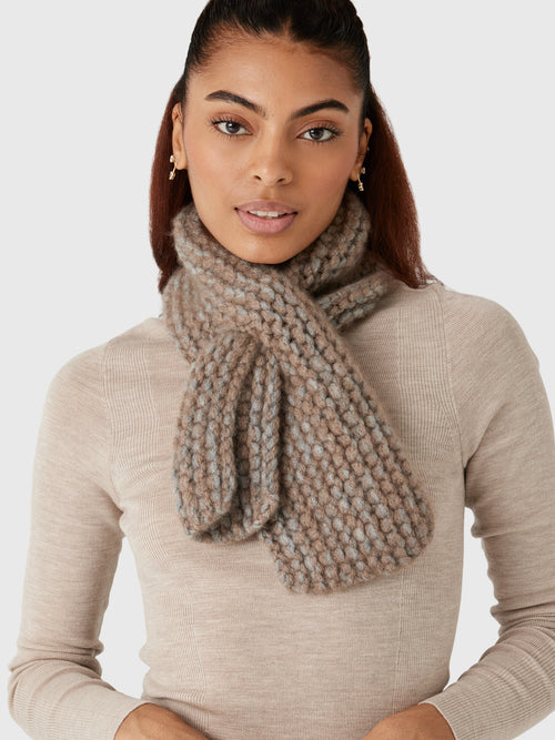 Frauenschuh Women's Cozy Cashmere Scarf