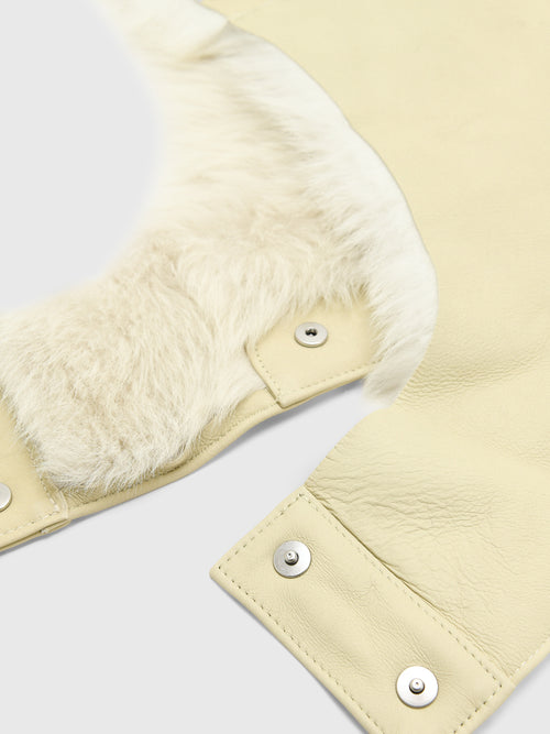 Vonn Women's Berry Hood - Saint Bernard