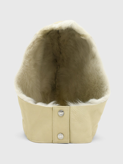 Vonn Women's Berry Hood - Saint Bernard