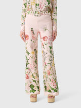 Cara Cara Women's Mayflower Pant - Saint Bernard