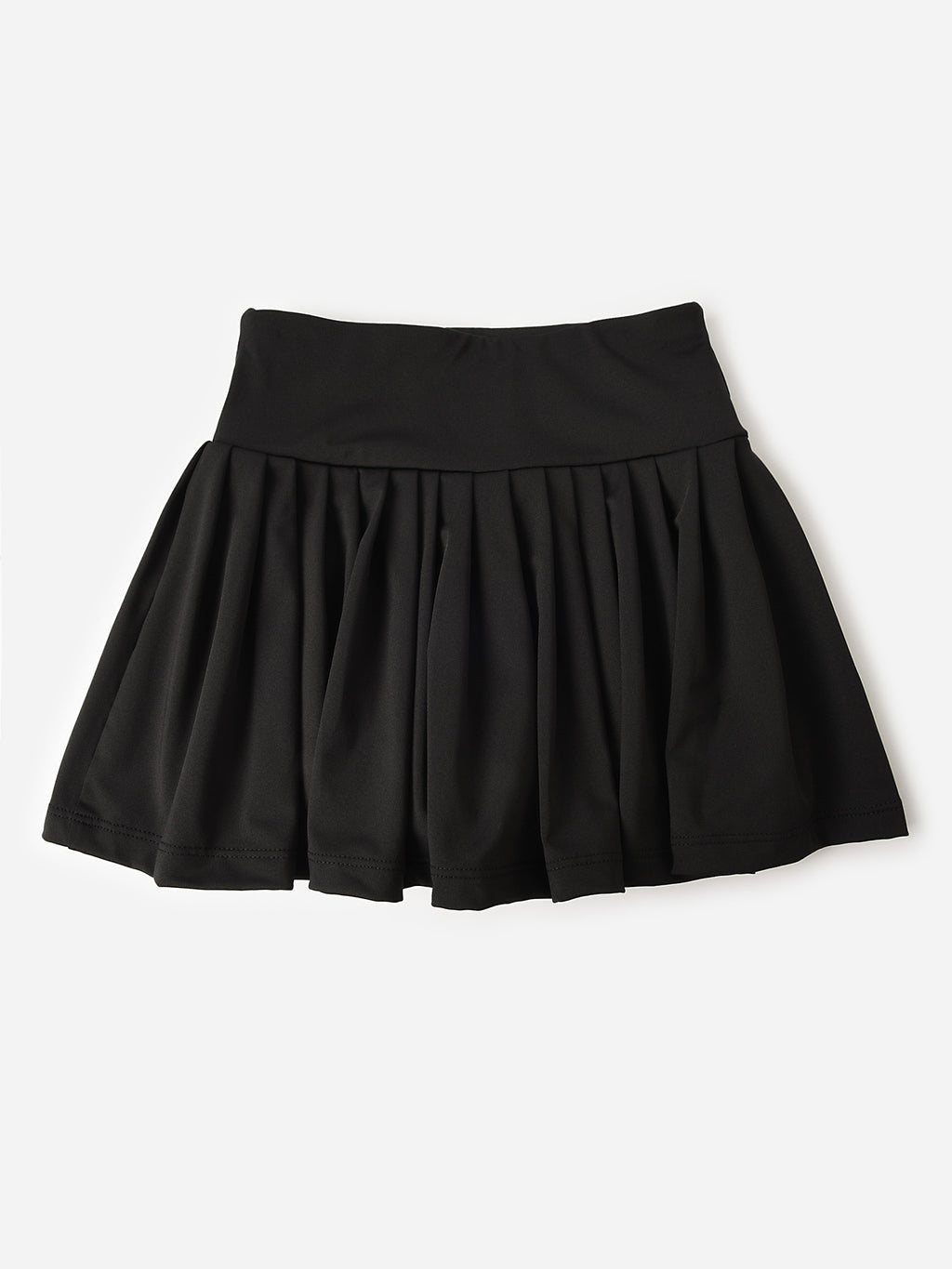 Peixoto Girls' Lily Tennis Skirt - Saint Bernard