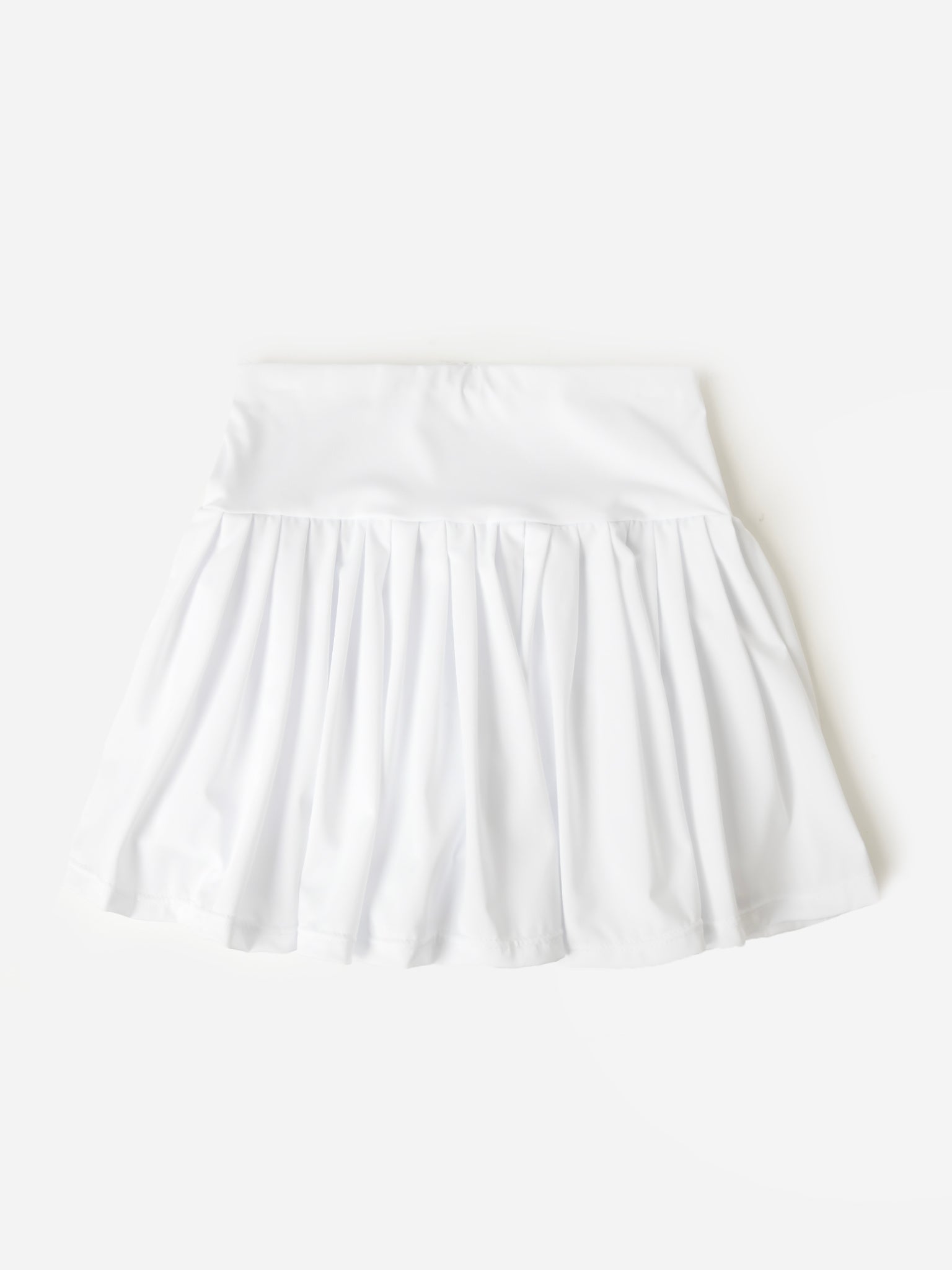 Peixoto Girls' Lily Tennis Skirt – saintbernard.com