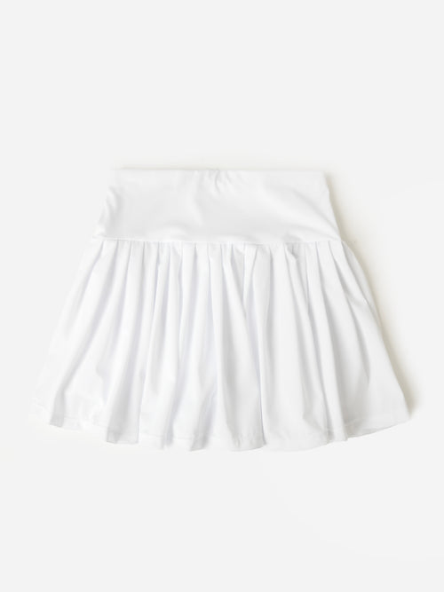 Peixoto Girls' Lily Tennis Skirt