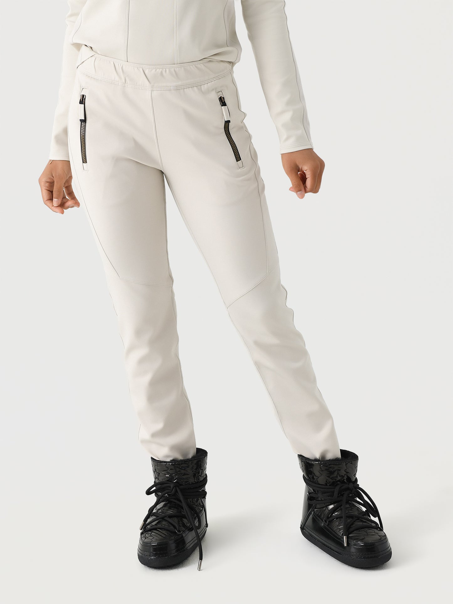 Frauenschuh Women's Clio Leisure Pant - Saint Bernard