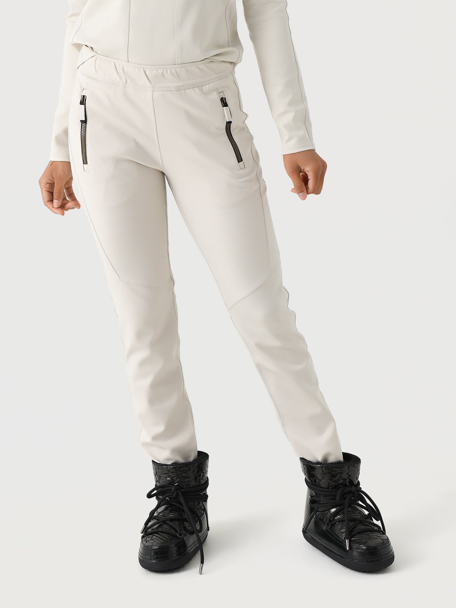 Frauenschuh Women's Clio Leisure Pant - Saint Bernard