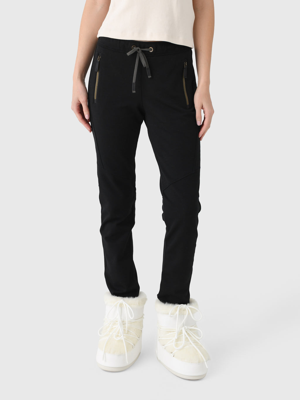 Frauenschuh Women's Clio Casual Pant - Saint Bernard