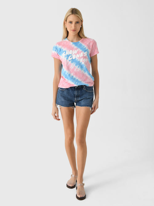 Mother Women's The Lil' Goodie Goodie Tee