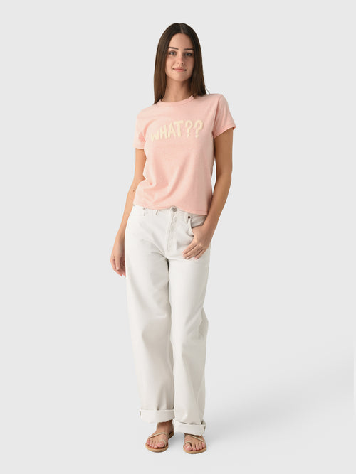 Mother Women's The Lil' Goodie Goodie Tee