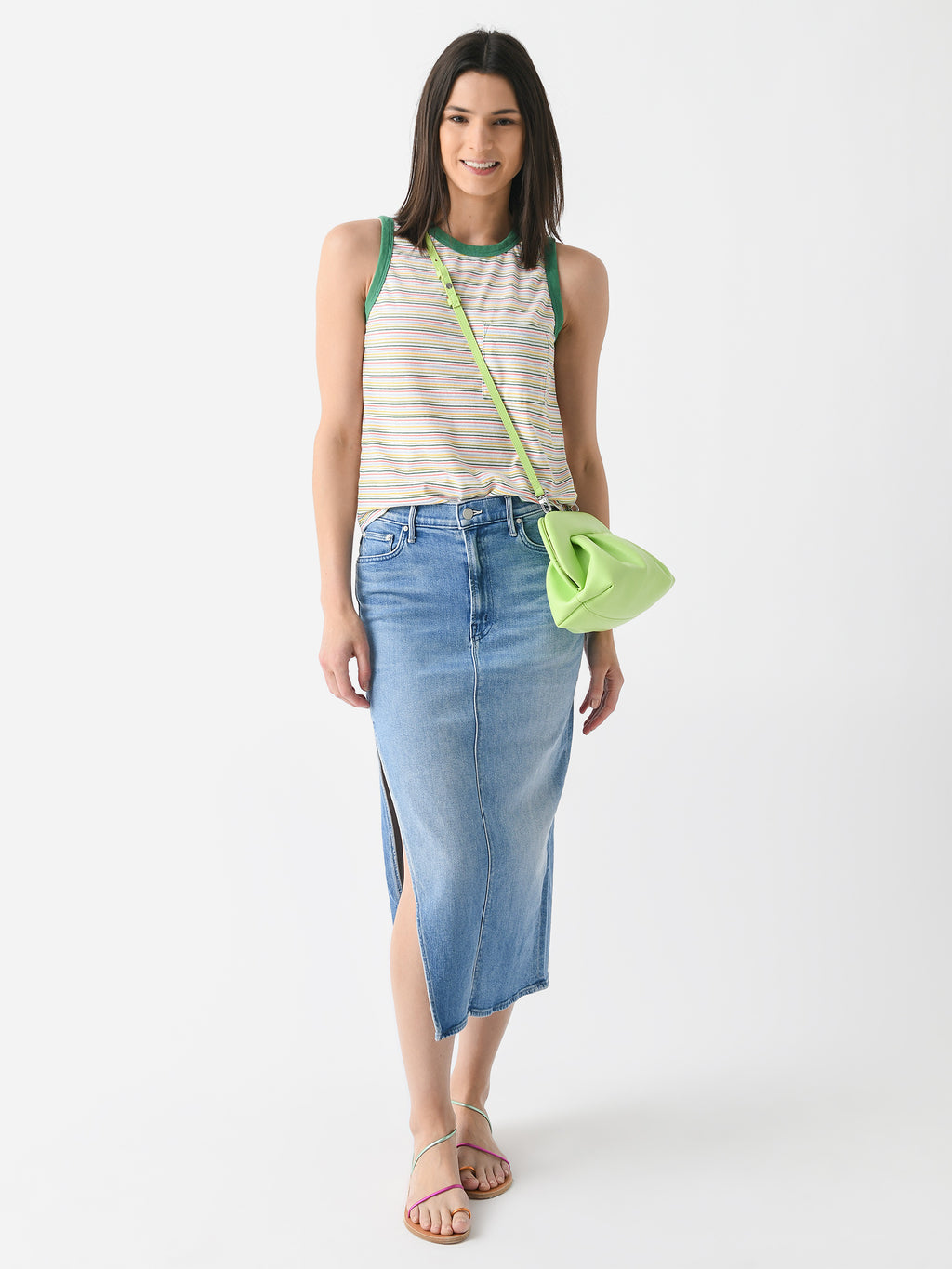8343-1519xGREENMULTISTRIPE-alt1