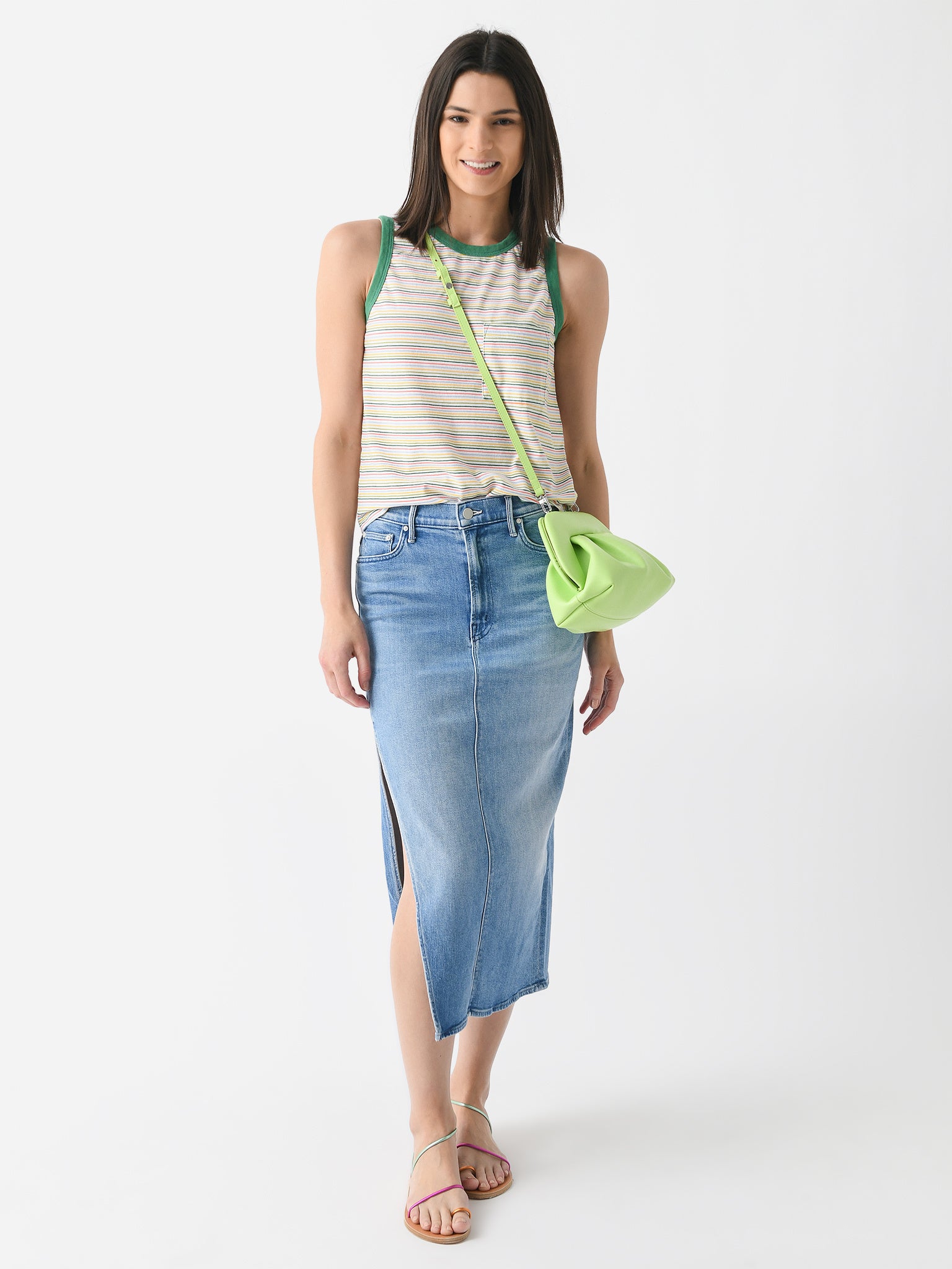 8343-1519xGREENMULTISTRIPE-alt1
