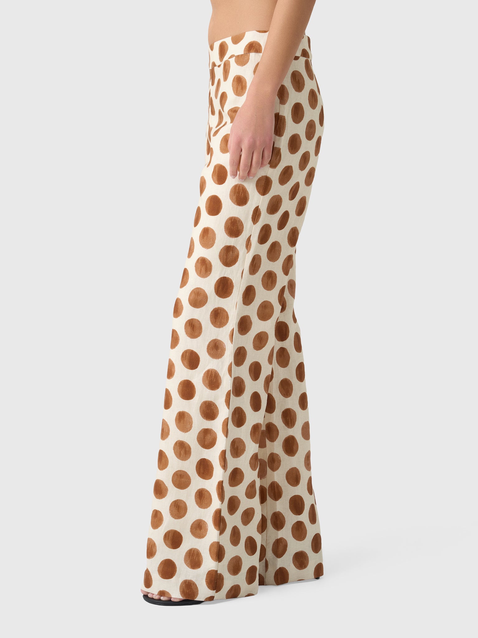 Cara Cara Women's Sunflower Pant - Saint Bernard