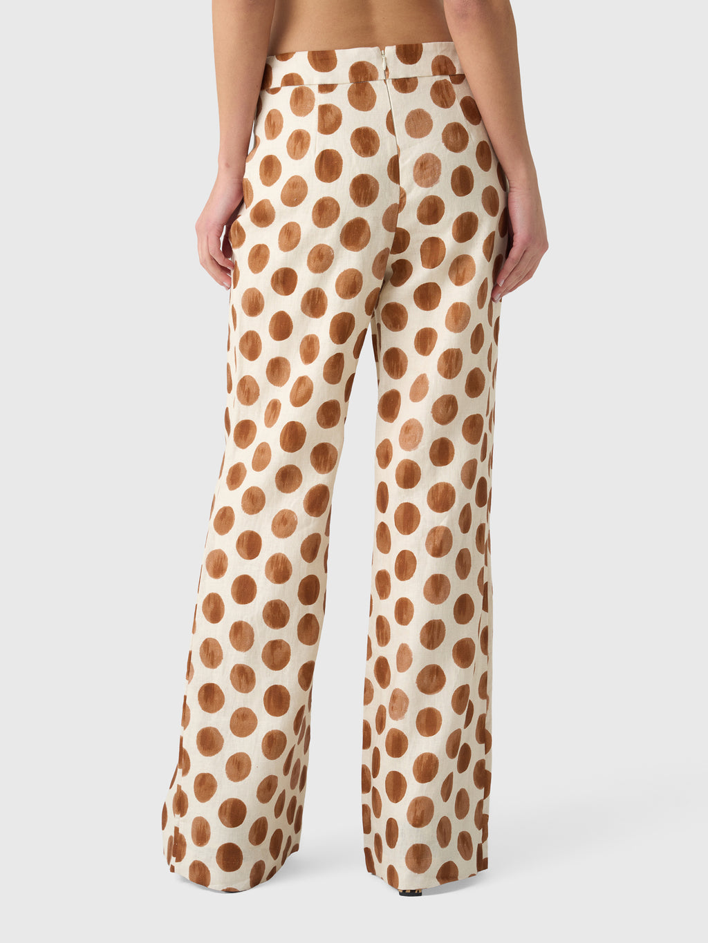 Cara Cara Women's Sunflower Pant - Saint Bernard