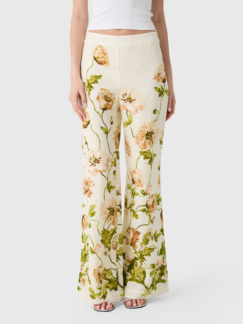 Cara Cara Women's Sunflower Pant
