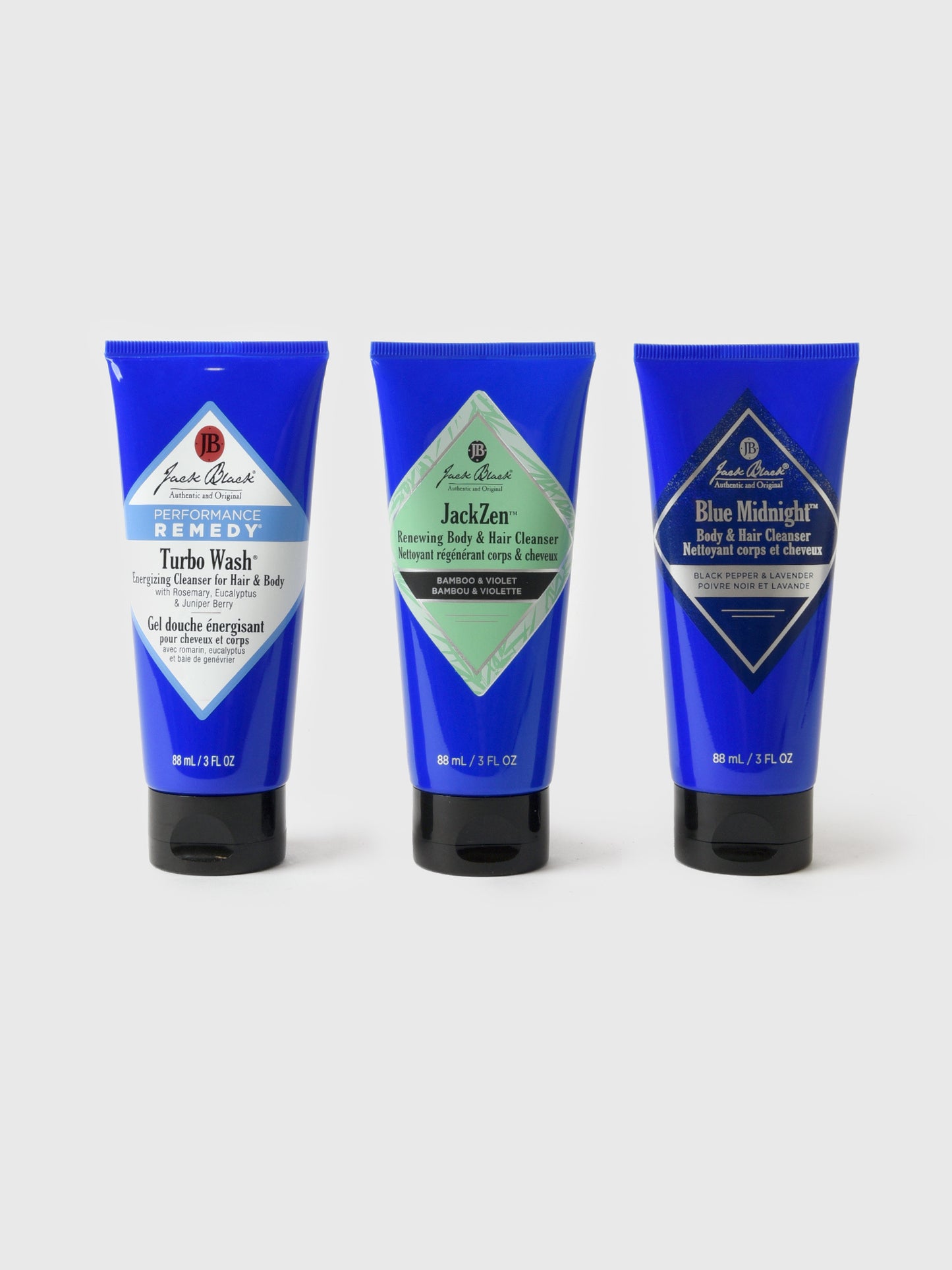 Jack Black The Clean Team™ - Saint Bernard