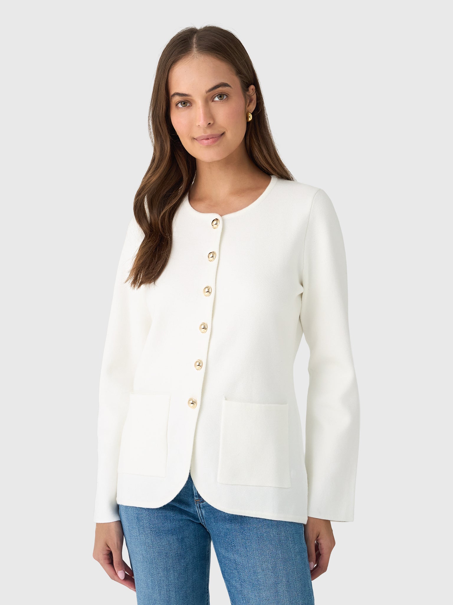 LINE Women's Rhett Sweater - Saint Bernard