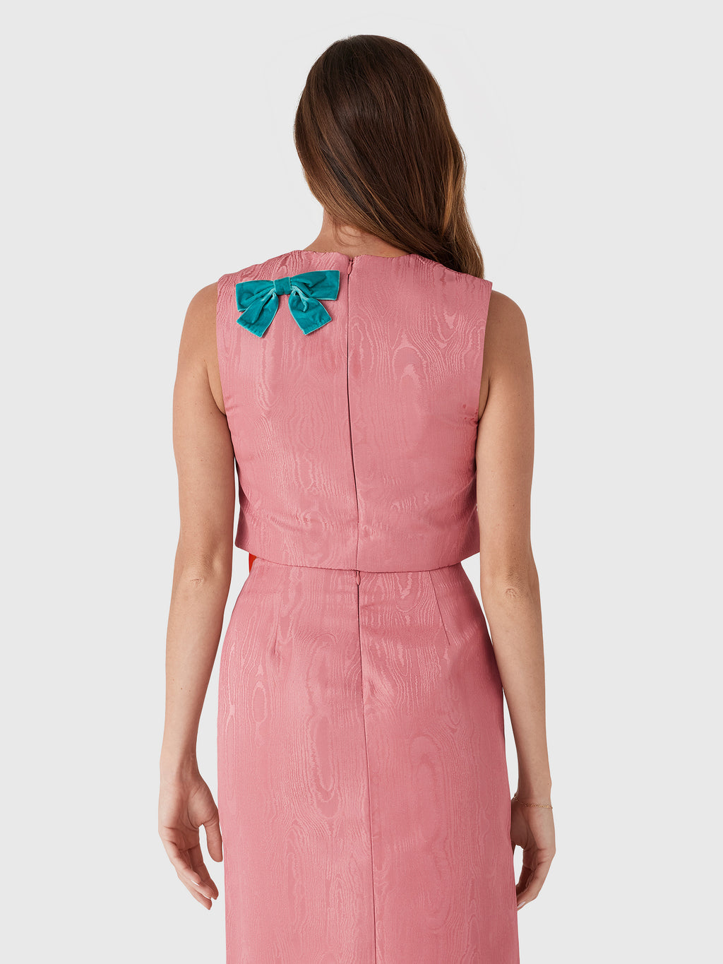 Alemais Women's Valentina Top - Saint Bernard