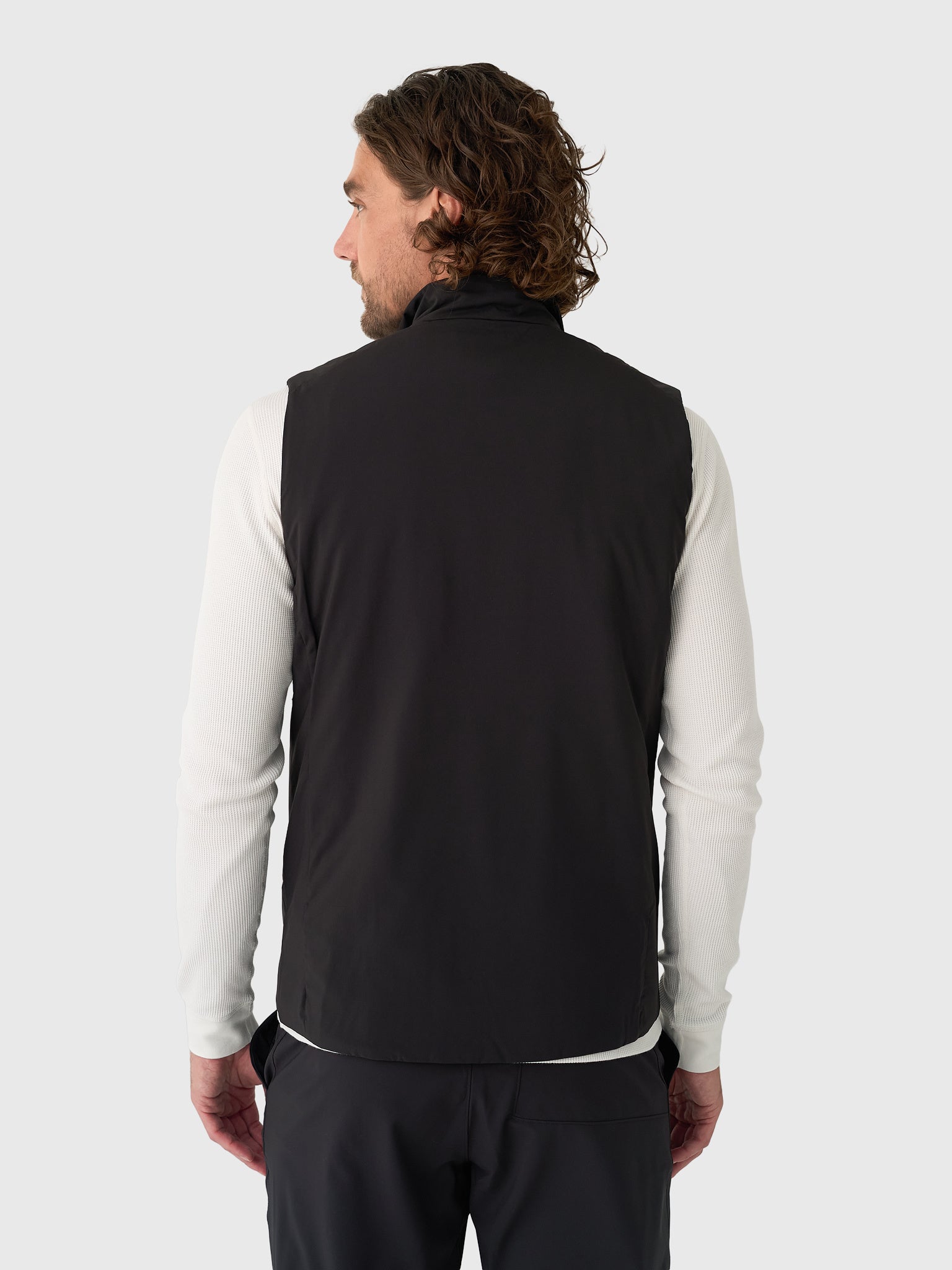 Patagonia Men's Nano-Air® Light Vest – Saint Bernard