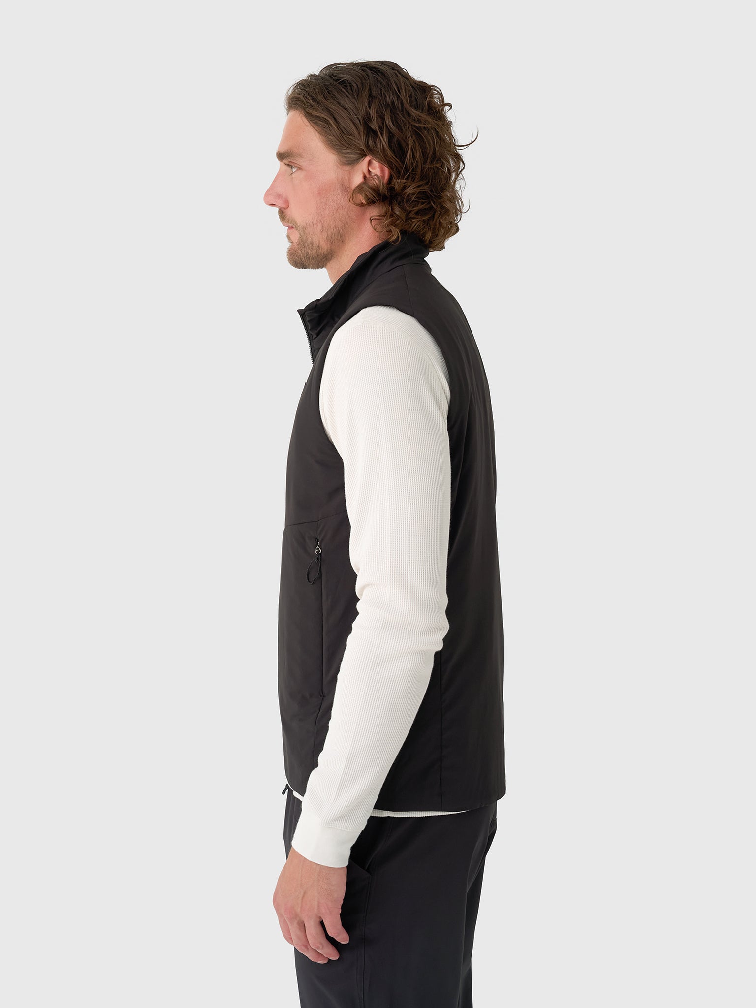 Patagonia Men's Nano-Air® Light Vest | $199.00 | Saint Bernard