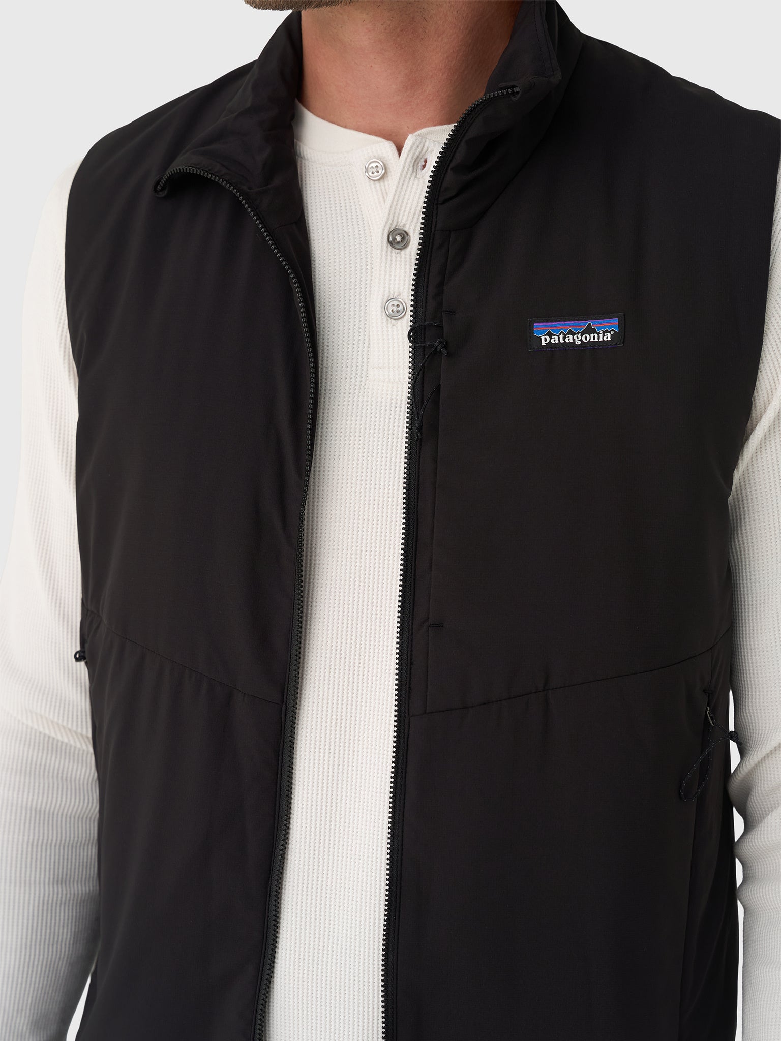 Patagonia Men's Nano-Air® Light Vest – Saint Bernard