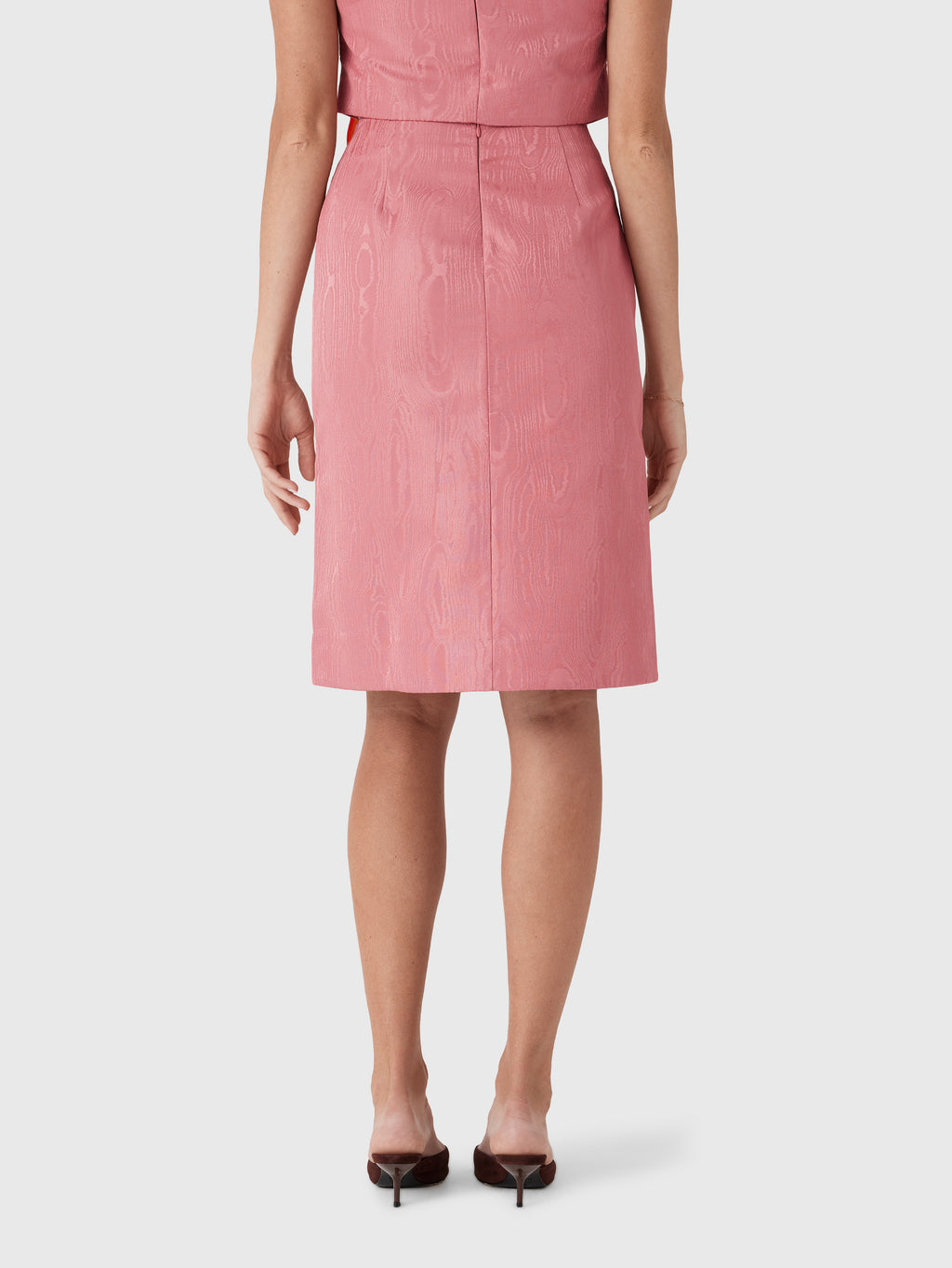Alemais Women's Valentina Skirt - Saint Bernard