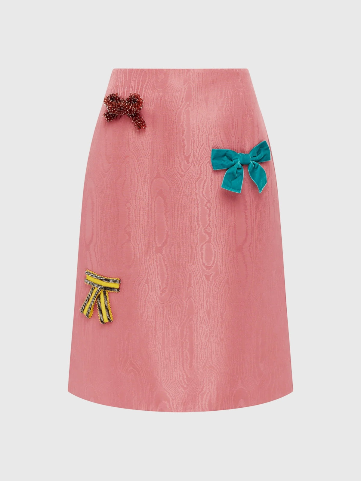 Alemais Women's Valentina Skirt - Saint Bernard