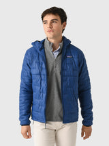 Patagonia Men's Micro Puff® Hoody - Saint Bernard