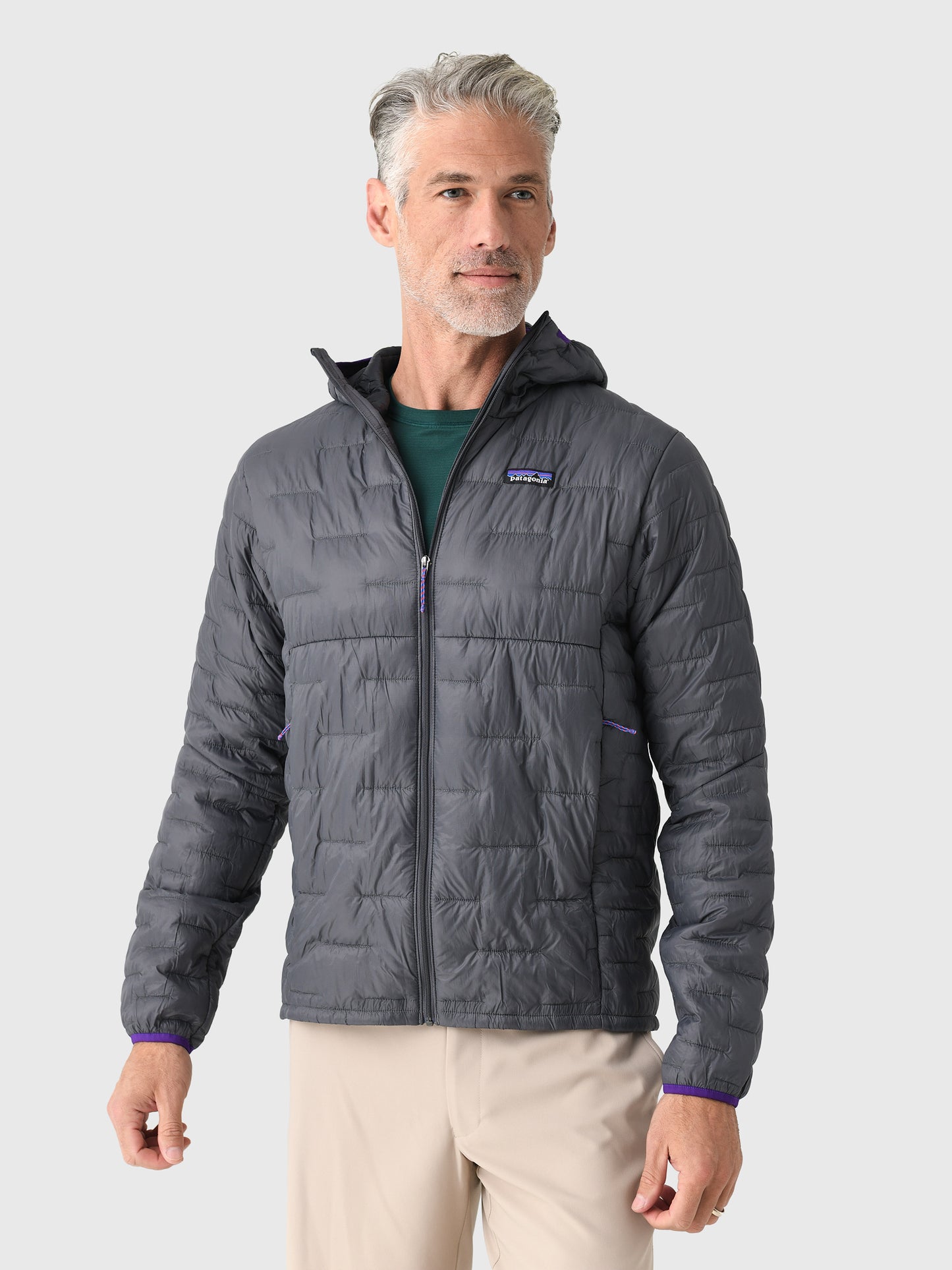 Patagonia Men's Micro Puff® Hoody