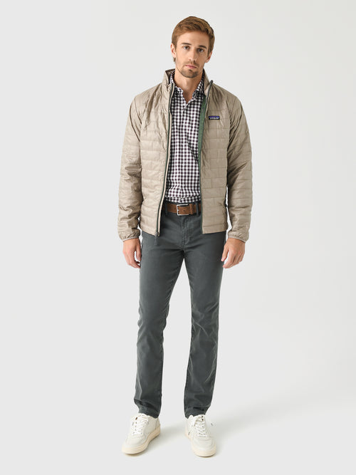 Patagonia Men's Nano Puff® Jacket