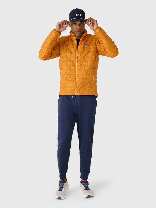 Patagonia Men's Nano Puff Jacket