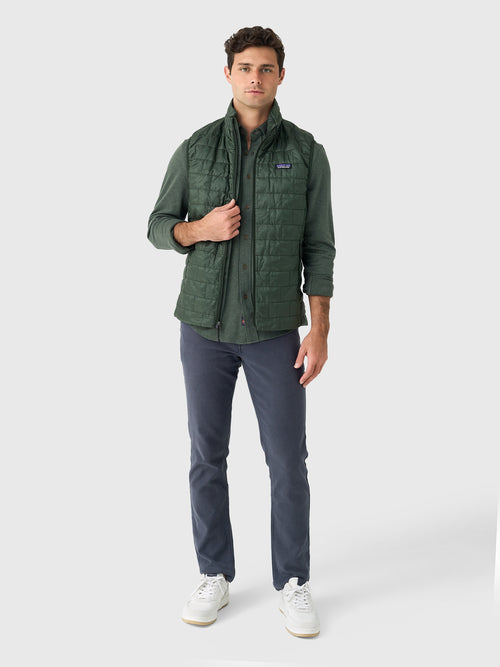 Patagonia Men's Nano Puff® Vest