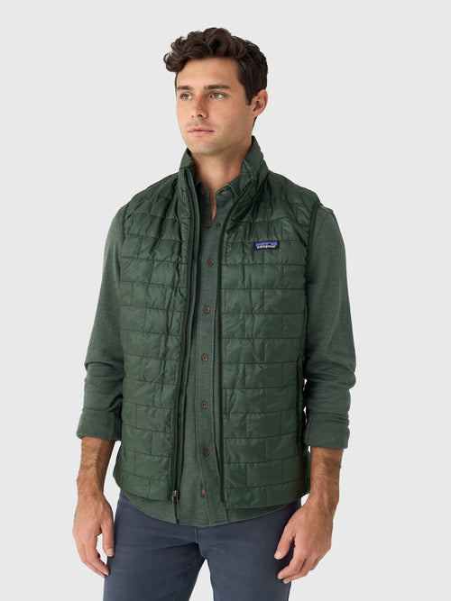 Patagonia Men's Nano Puff® Vest