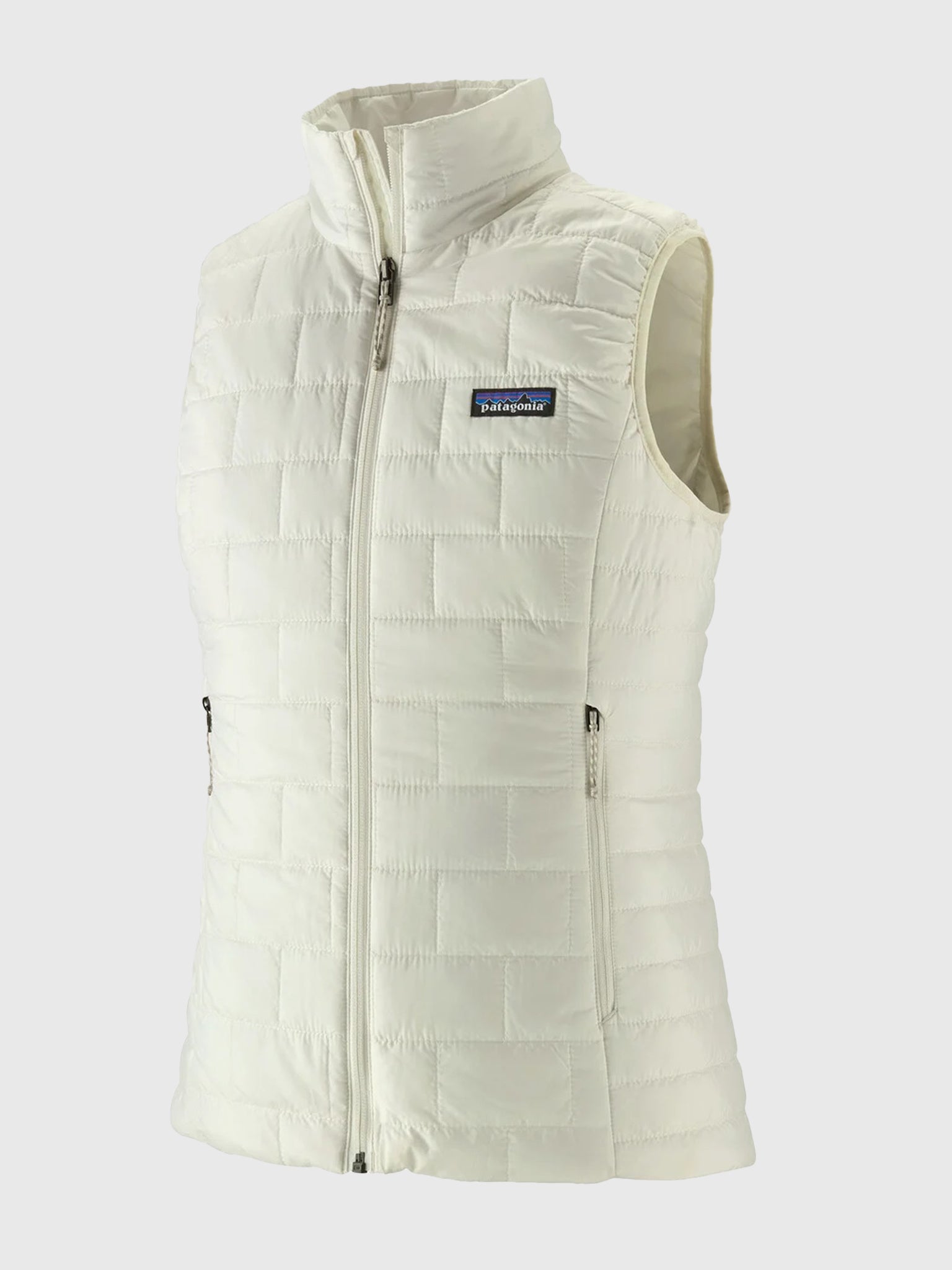 Patagonia Women's Nano Puff® Vest - Saint Bernard