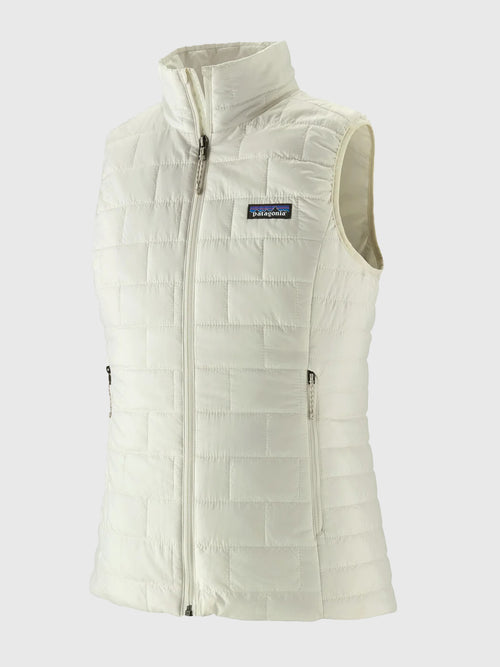 Patagonia Women's Nano Puff® Vest