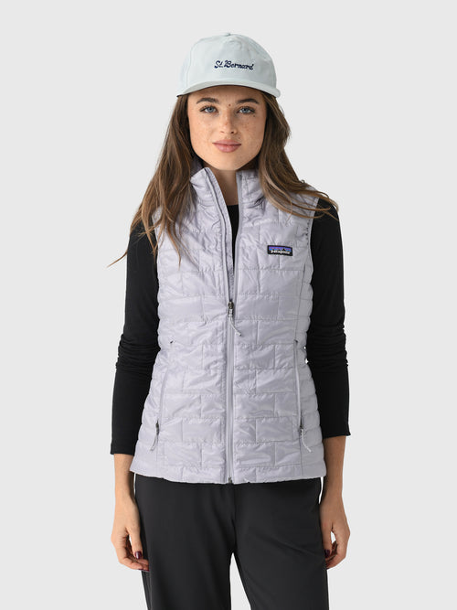 Patagonia Women's Nano Puff® Vest