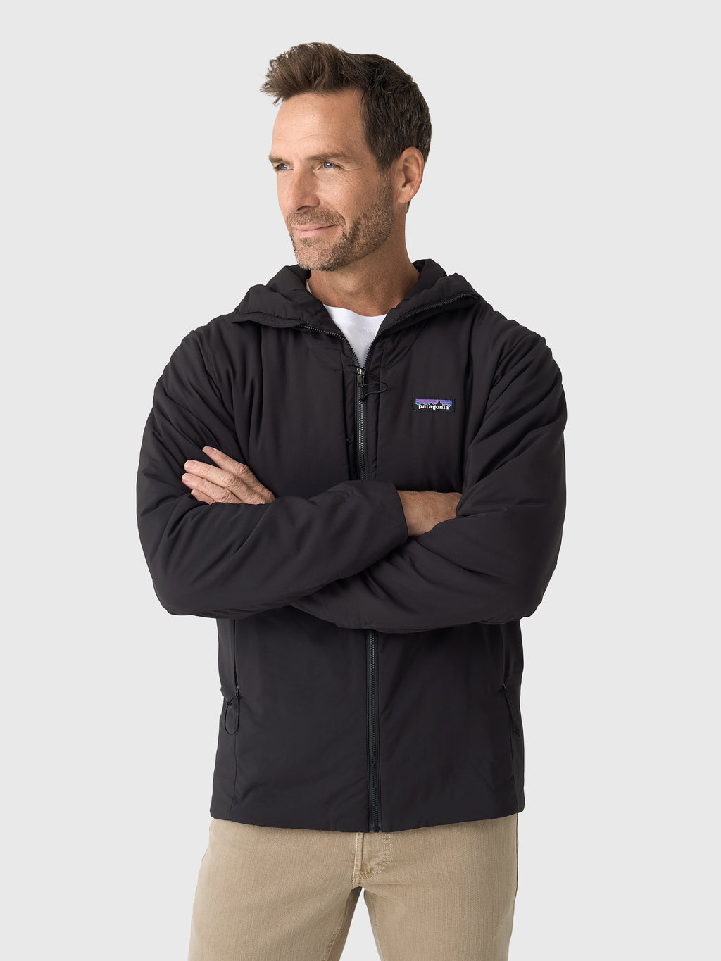 Patagonia Men's Nano-Air® Hoody - Saint Bernard