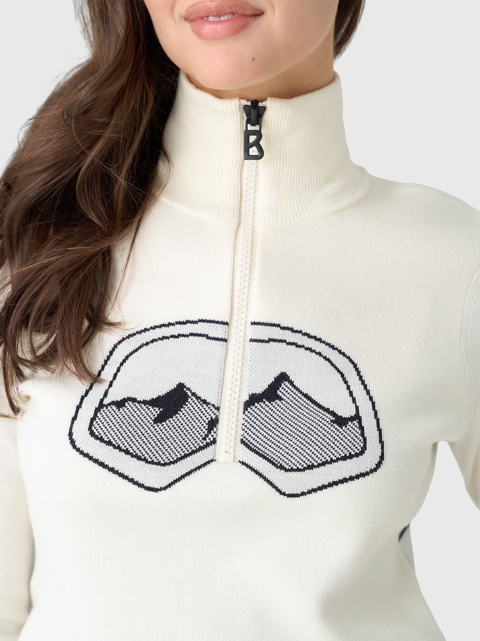 Bogner Fire + Ice Women's Azra Sweater – Saint Bernard