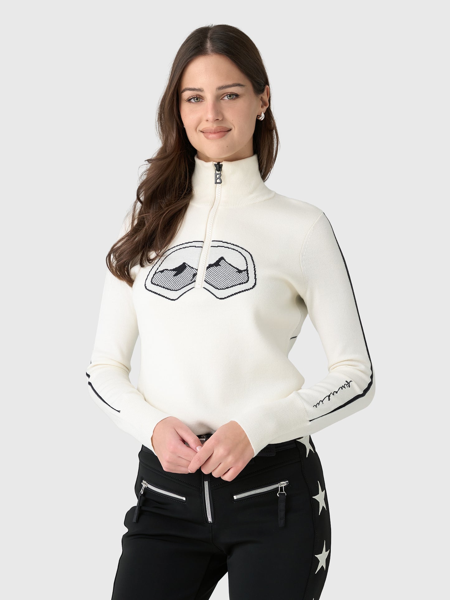 Bogner Fire + Ice Women's Azra Sweater