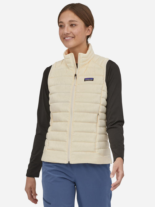 Patagonia Women's Down Sweater Vest