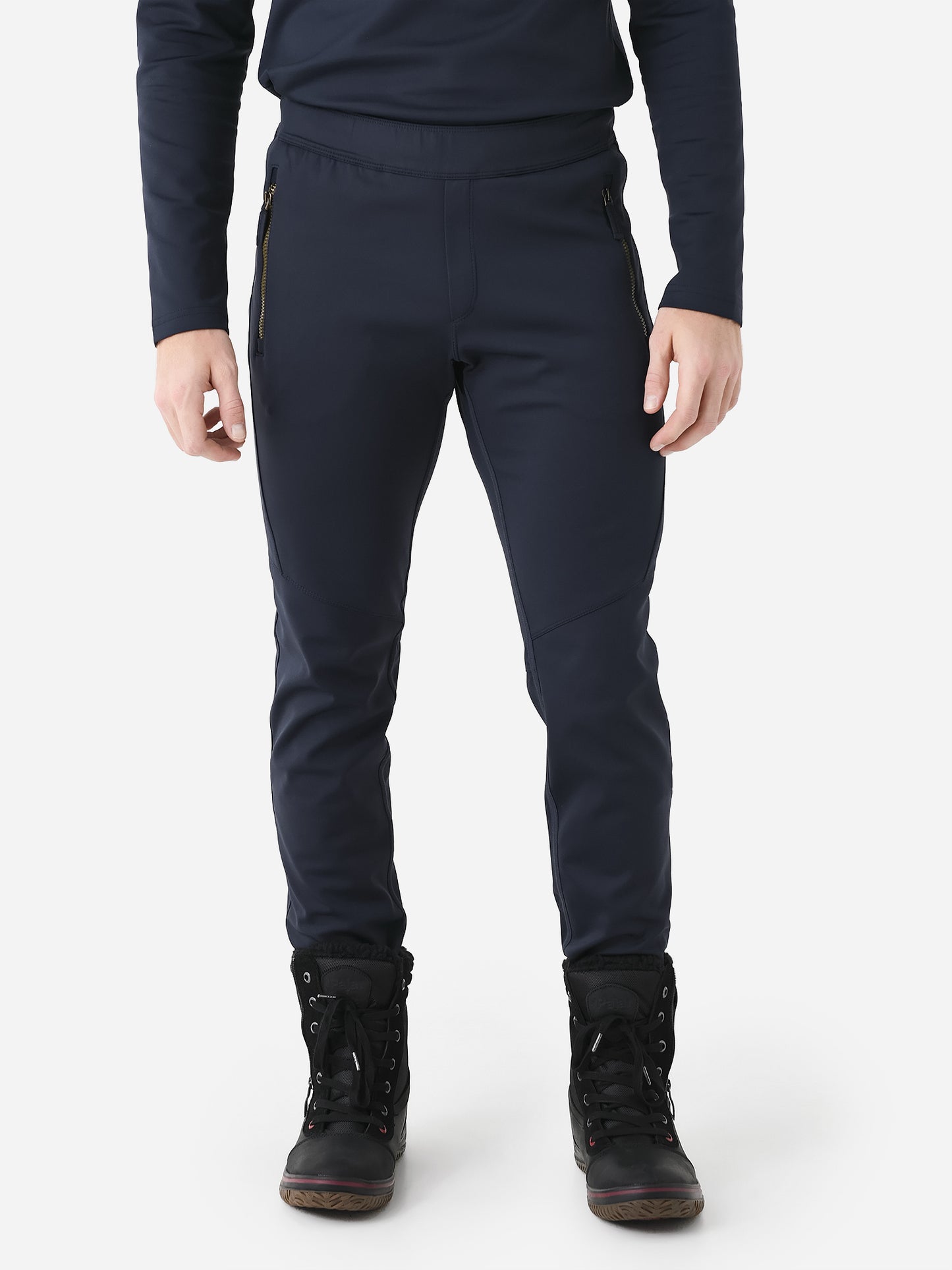 Frauenschuh Men's Collin Trouser - Saint Bernard