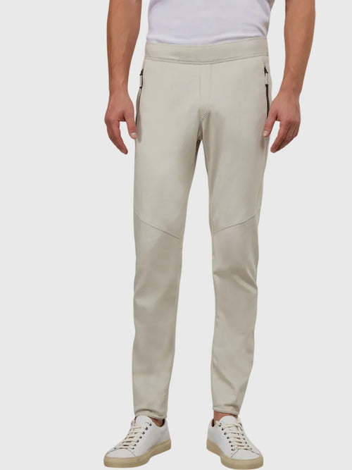 Frauenschuh Men's Collin Cotton Stretch Trouser