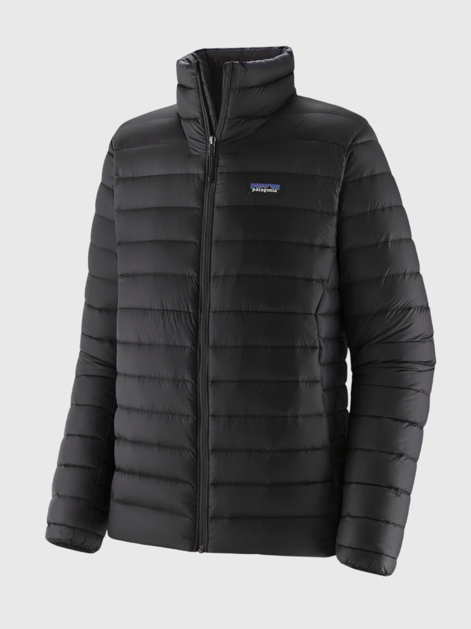 Patagonia Men's Down Sweater Jacket - Saint Bernard