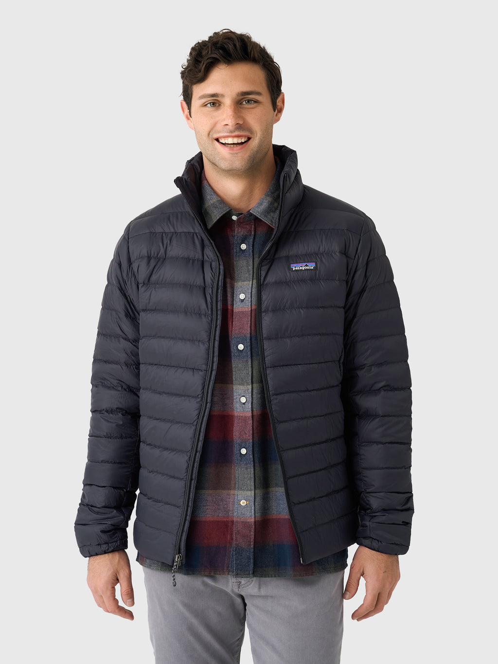 Patagonia Men's Down Sweater™ - Saint Bernard