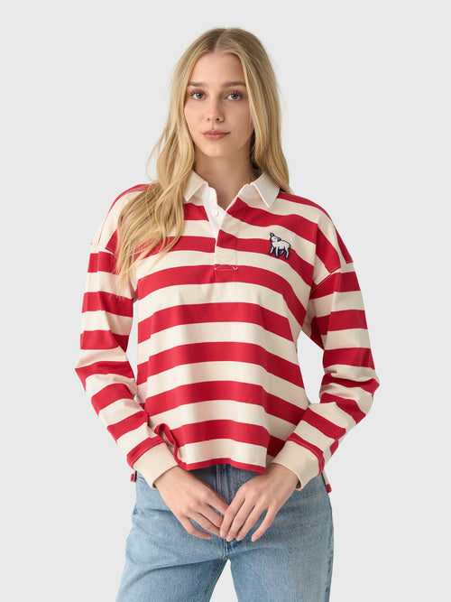 Mother Women's The Boxy Match Shirt