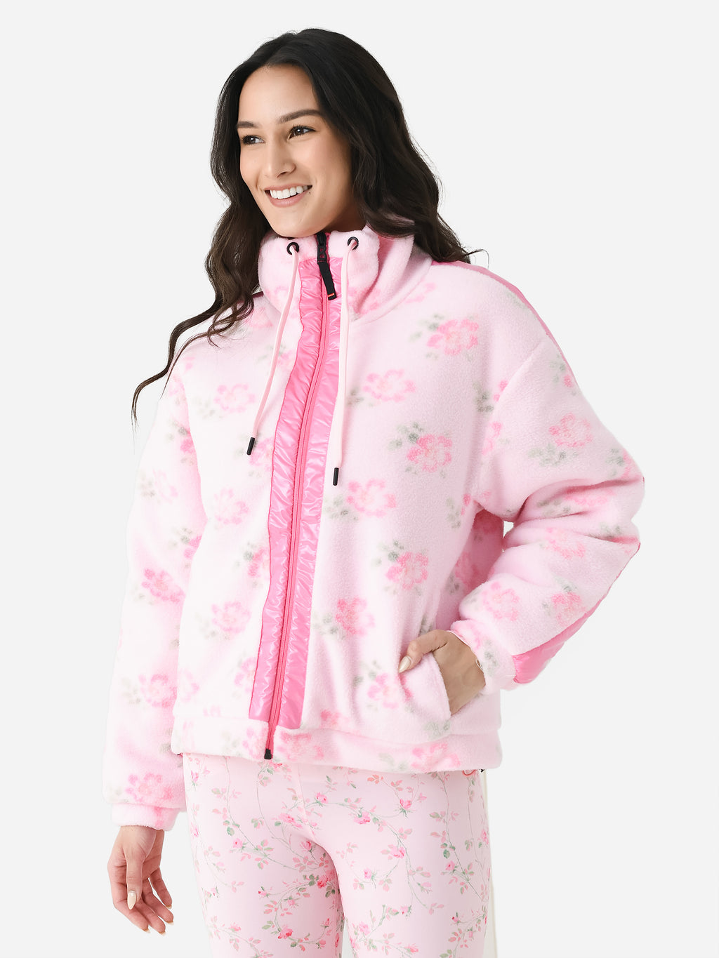 Bogner Fire + Ice Women's Ninetta Jacket - Saint Bernard