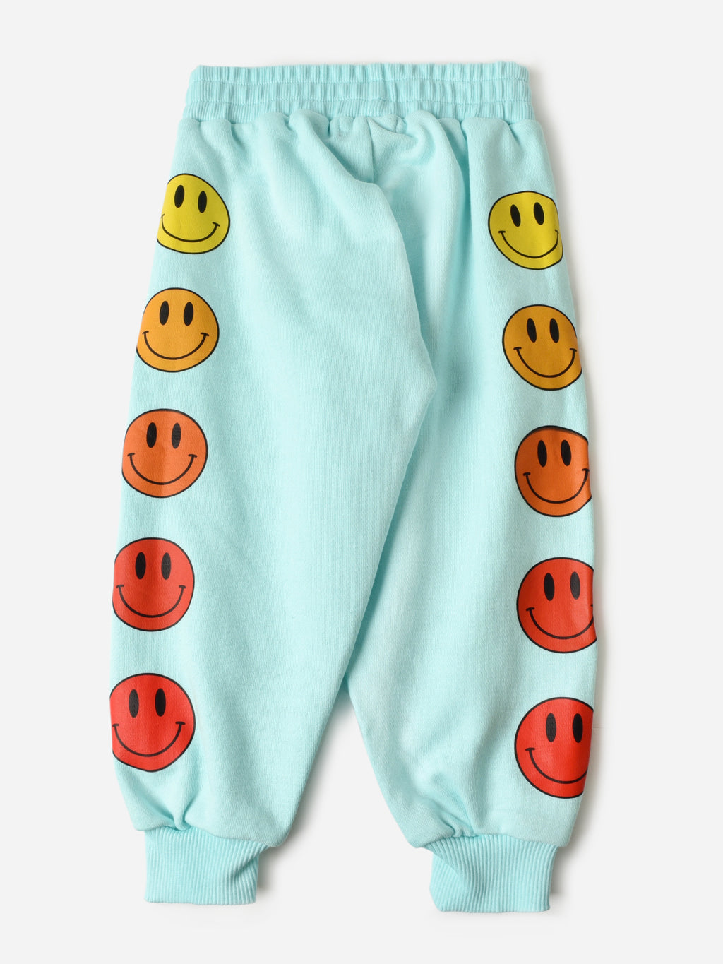 Haven Girl Girls' Smile Jogger - Saint Bernard