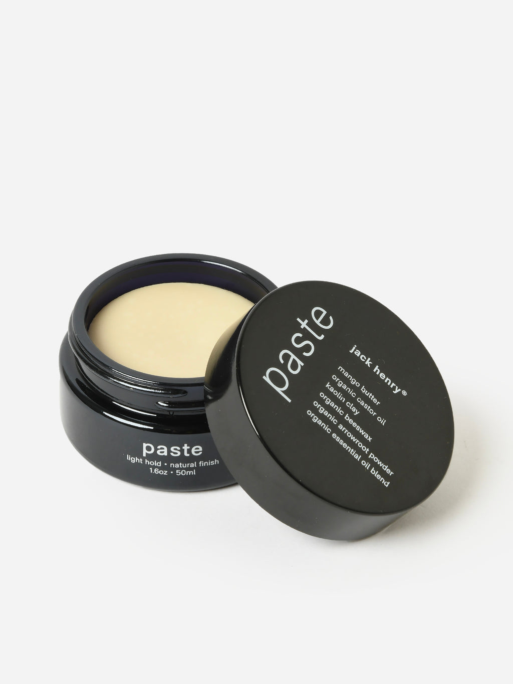 Jack Henry Hair Paste - Saint Bernard