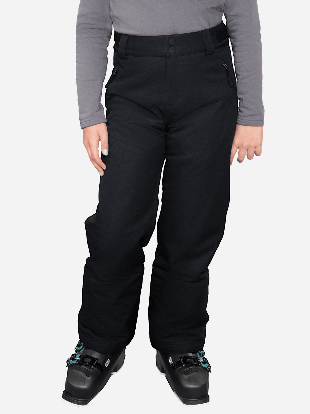 Obermeyer Teen Boys' Timberline Pant - Saint Bernard