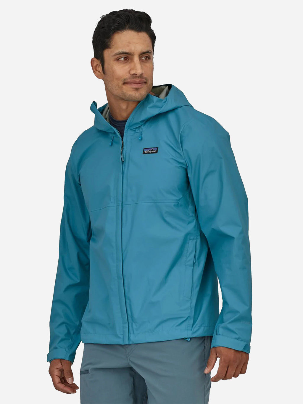 Patagonia Men's Torrentshell 3L Jacket - Saint Bernard
