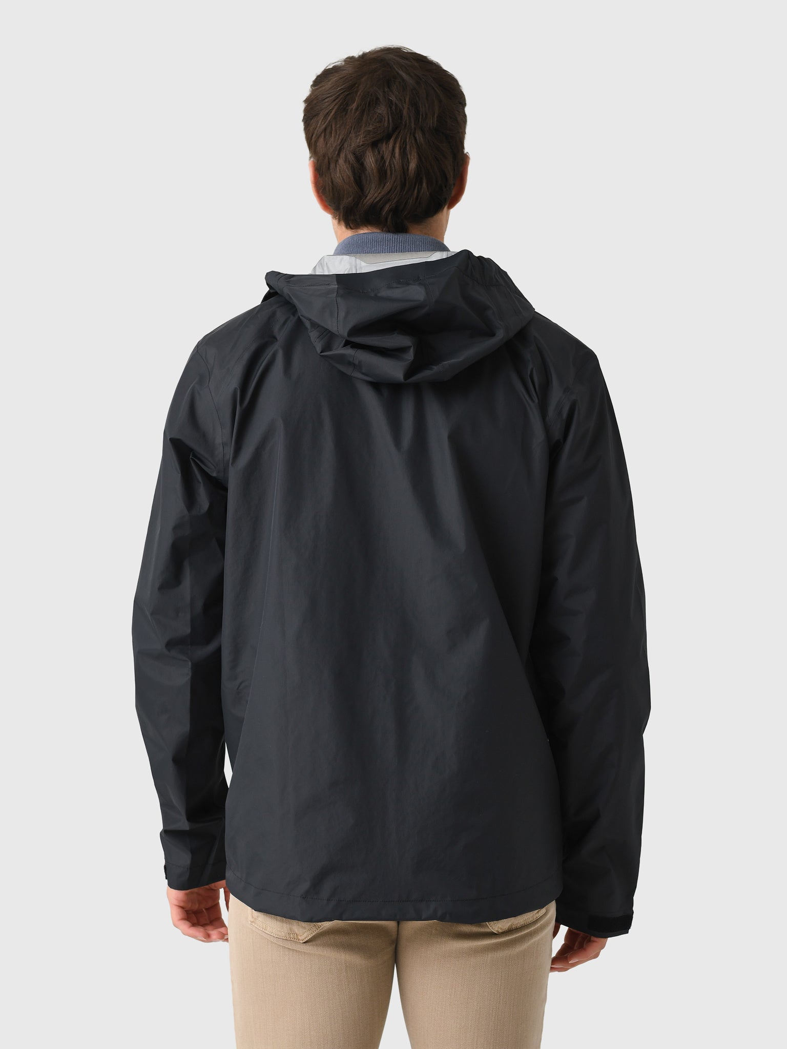 Patagonia Men's Torrentshell 3L Rain Jacket | $179.00 | Saint Bernard