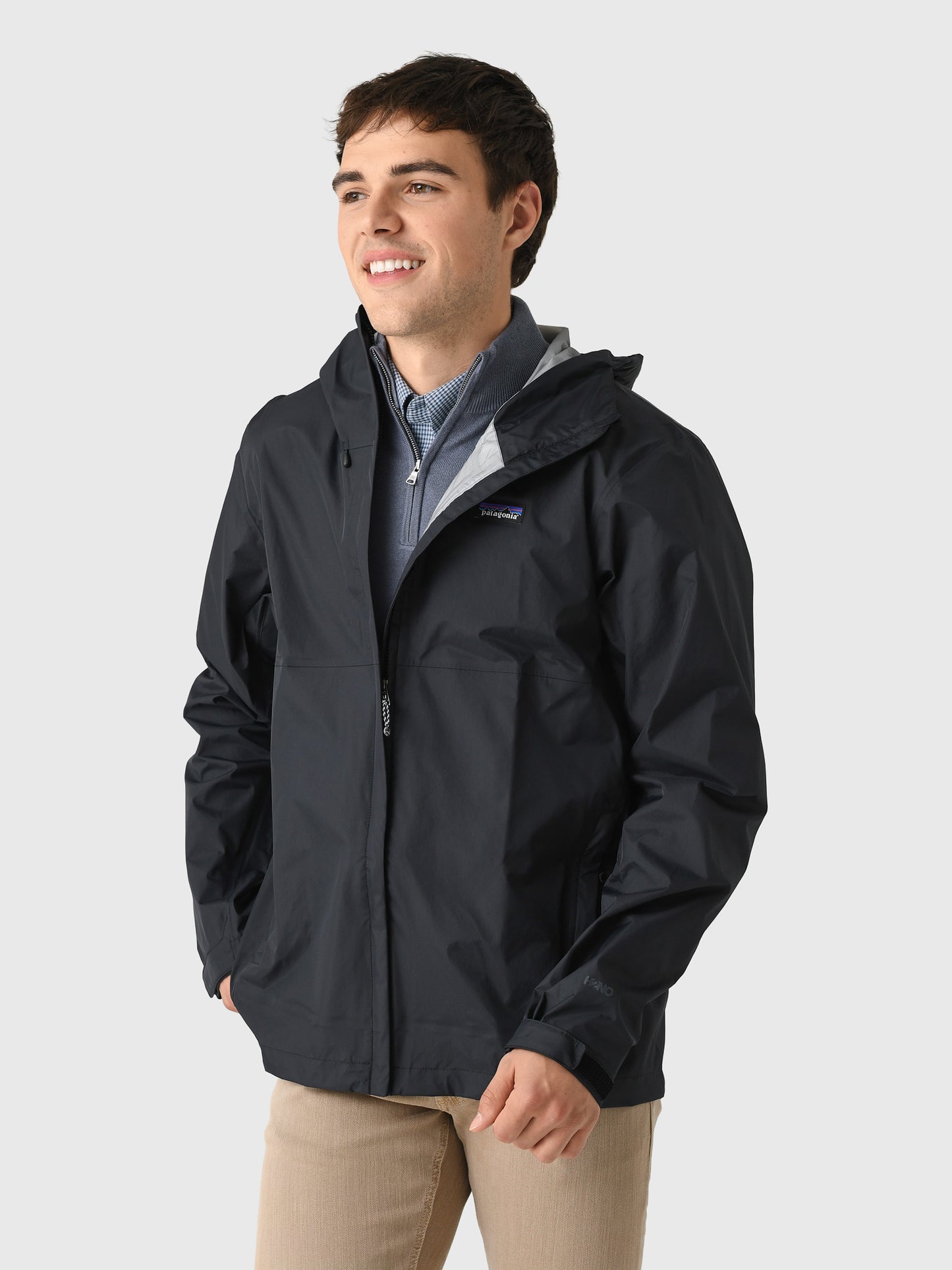 Patagonia Men's Torrentshell 3L Rain Jacket